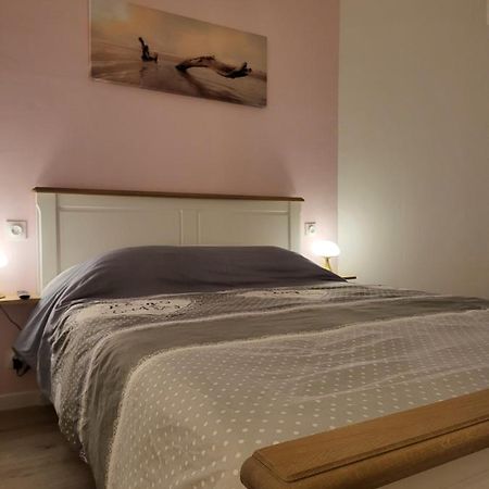 Vannes : Superbe T2 Dış mekan fotoğraf