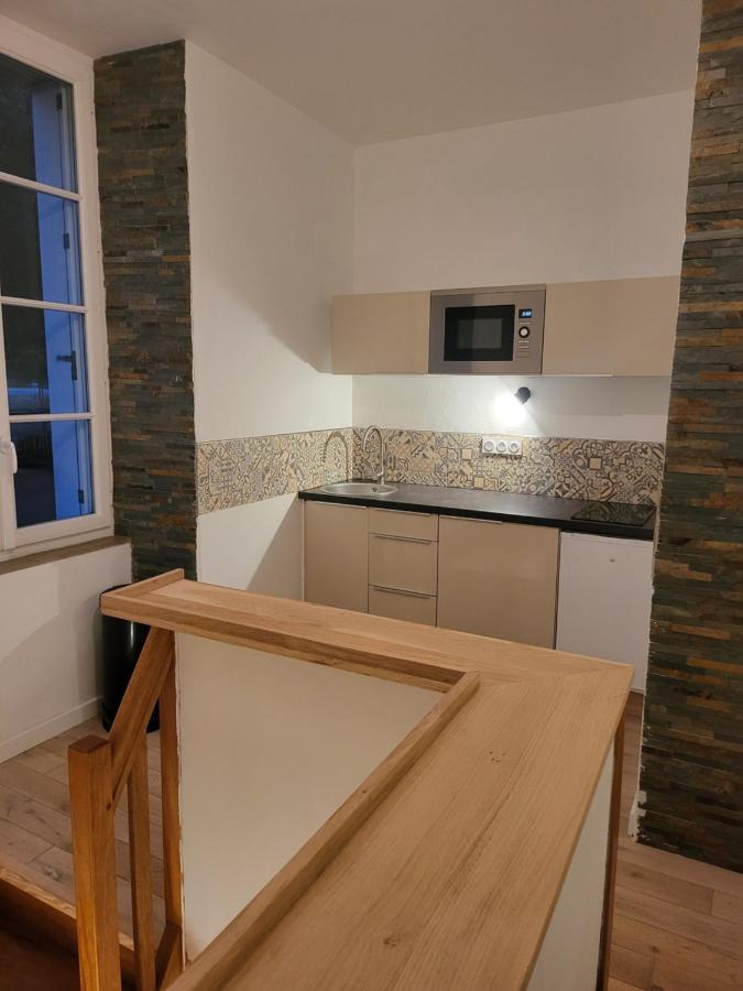 Vannes : Superbe T2 Dış mekan fotoğraf