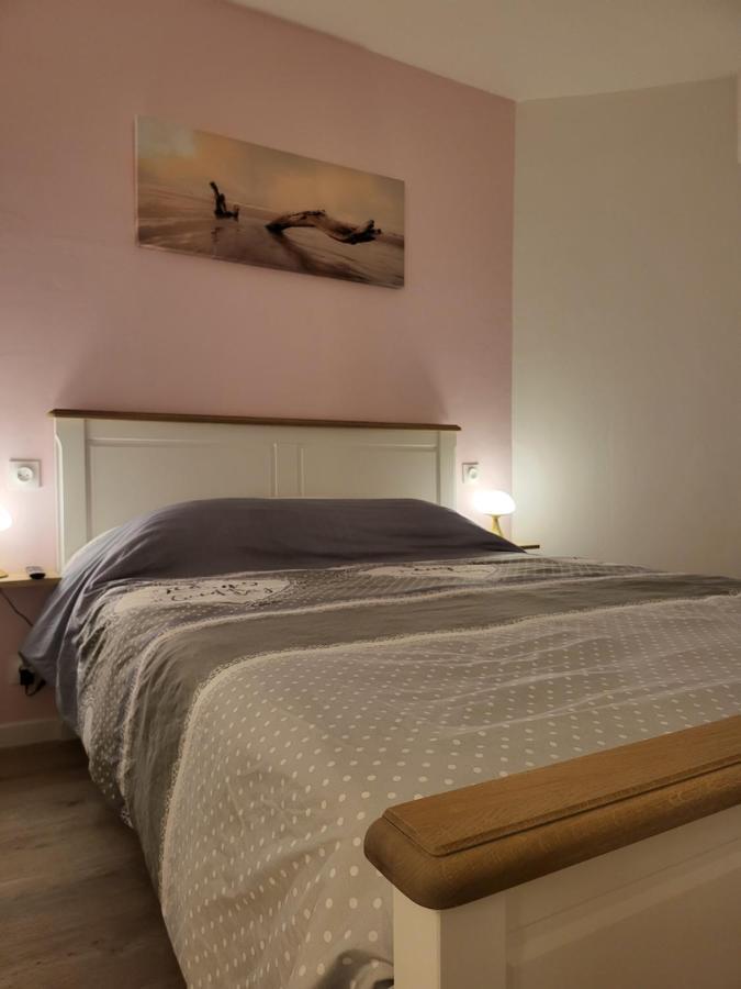 Vannes : Superbe T2 Dış mekan fotoğraf